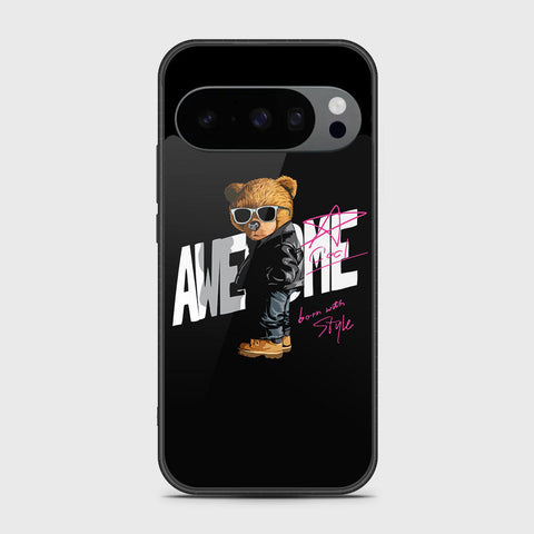 Google Pixel 10 Pro - Stellar Series - HQ Premium Shine Durable Shatterproof Case