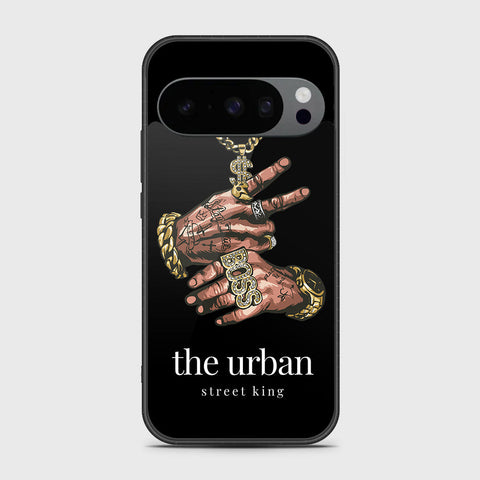 Google Pixel 10 Pro - Stellar Series - HQ Premium Shine Durable Shatterproof Case