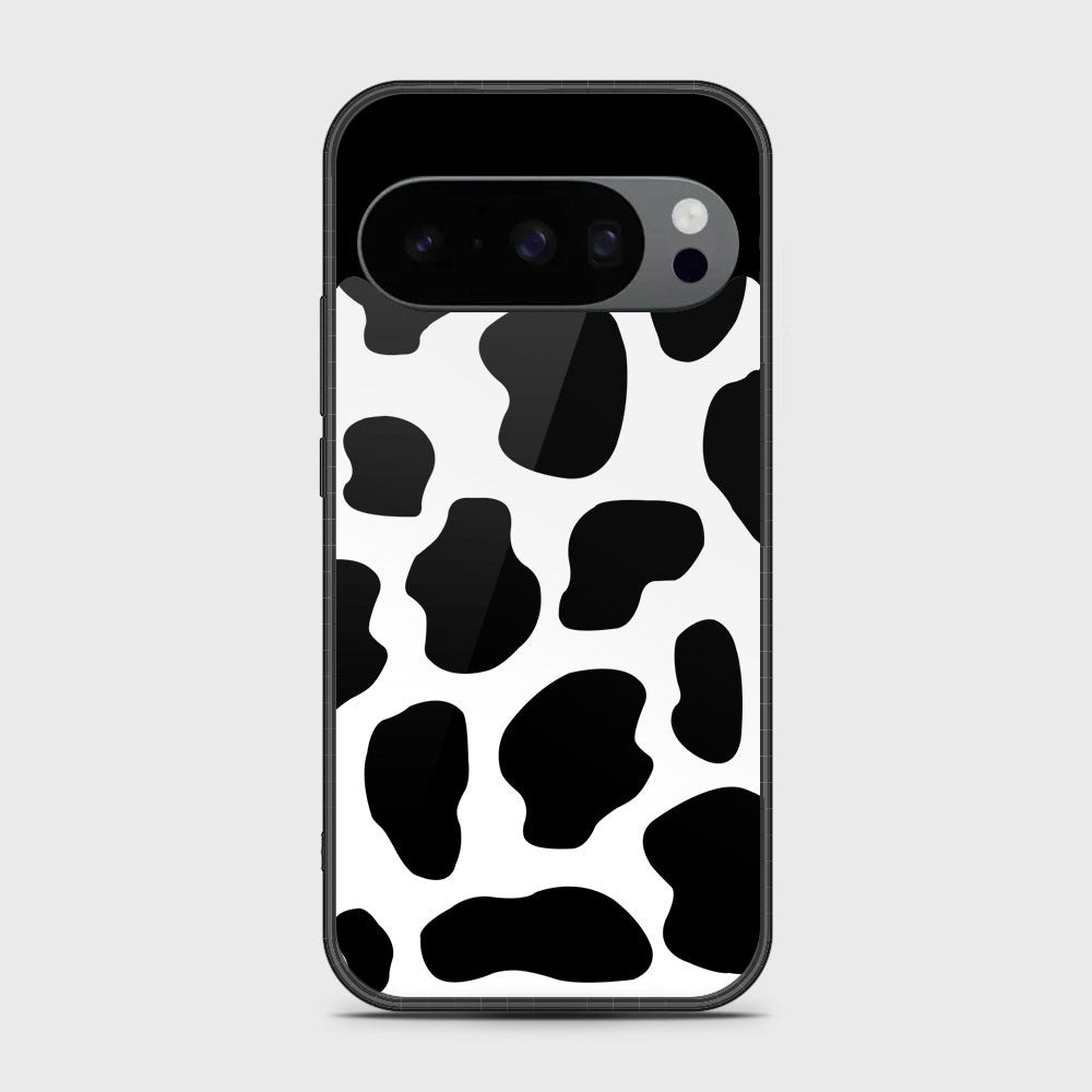 Google Pixel 10 Pro - Vanilla Dream Series - HQ Premium Shine Durable Shatterproof Case