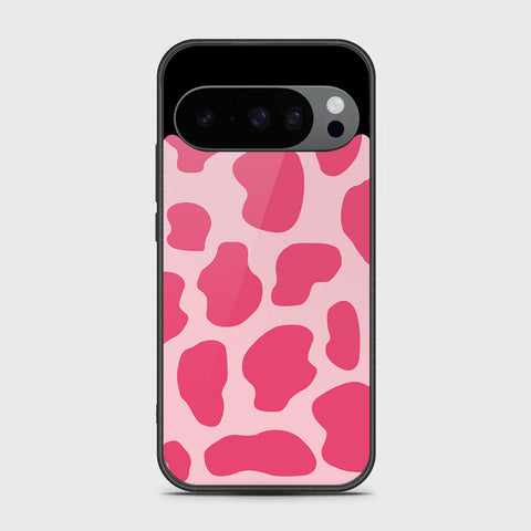 Google Pixel 10 Pro - Vanilla Dream Series - HQ Premium Shine Durable Shatterproof Case