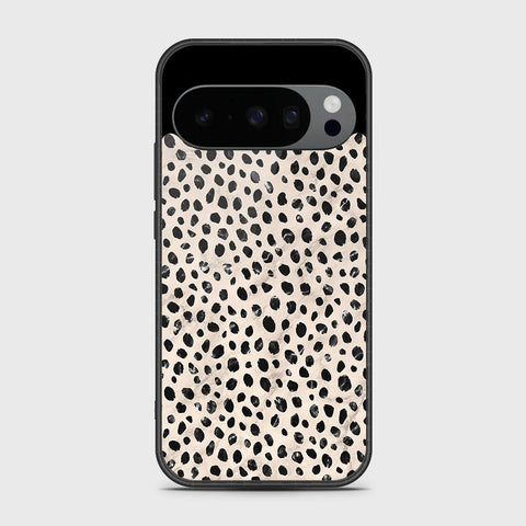 Google Pixel 10 Pro XL - Vanilla Dream Series - HQ Premium Shine Durable Shatterproof Case