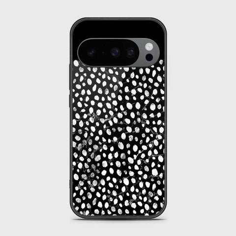 Google Pixel 10 Pro - Vanilla Dream Series - HQ Premium Shine Durable Shatterproof Case
