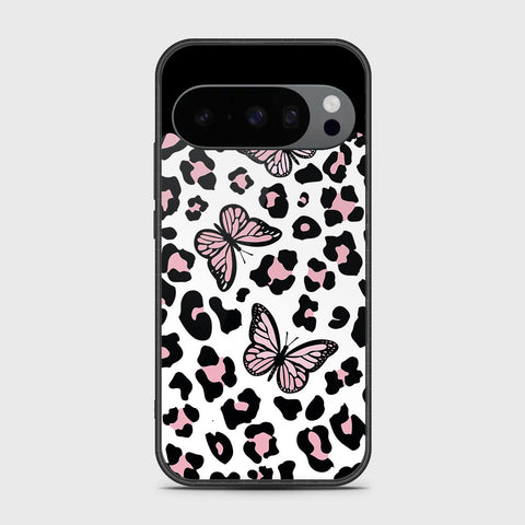 Google Pixel 10 Pro - Vanilla Dream Series - HQ Premium Shine Durable Shatterproof Case