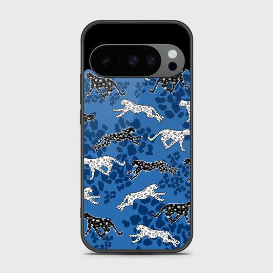 Google Pixel 10 Pro - Hustle Series - HQ Premium Shine Durable Shatterproof Case