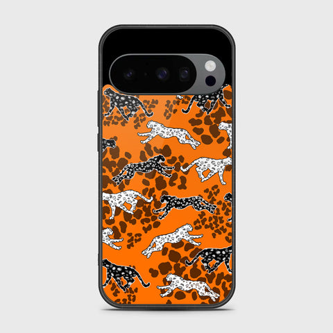 Google Pixel 10 Pro - Hustle Series - HQ Premium Shine Durable Shatterproof Case