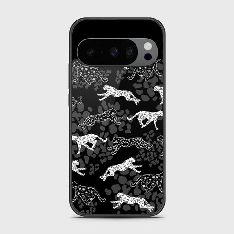 Google Pixel 10 Pro - Hustle Series - HQ Premium Shine Durable Shatterproof Case