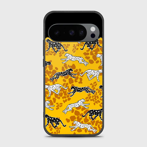 Google Pixel 10 Pro - Hustle Series - HQ Premium Shine Durable Shatterproof Case