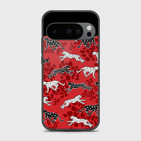 Google Pixel 10 Pro - Hustle Series - HQ Premium Shine Durable Shatterproof Case