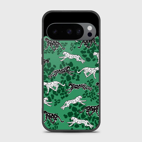 Google Pixel 10 Pro - Hustle Series - HQ Premium Shine Durable Shatterproof Case