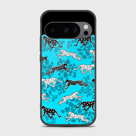 Google Pixel 10 Pro XL - Hustle Series - HQ Premium Shine Durable Shatterproof Case