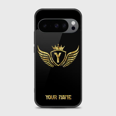 Google Pixel 10 Pro XL - Gold Series - HQ Premium Shine Durable Shatterproof Case