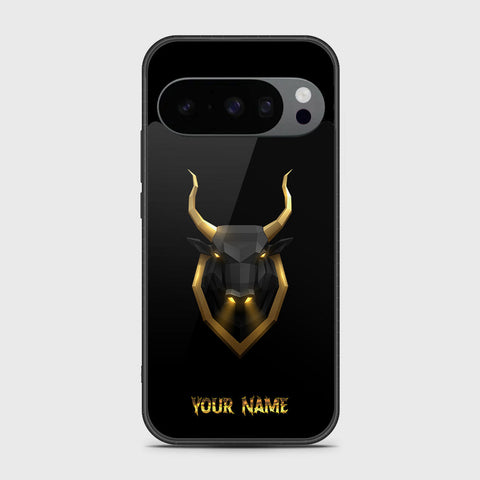 Google Pixel 10 Pro XL - Gold Series - HQ Premium Shine Durable Shatterproof Case