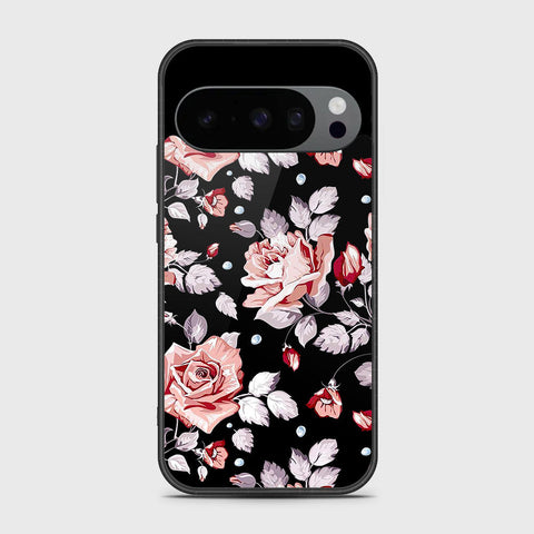 Google Pixel 10 Pro - Floral Series - HQ Premium Shine Durable Shatterproof Case