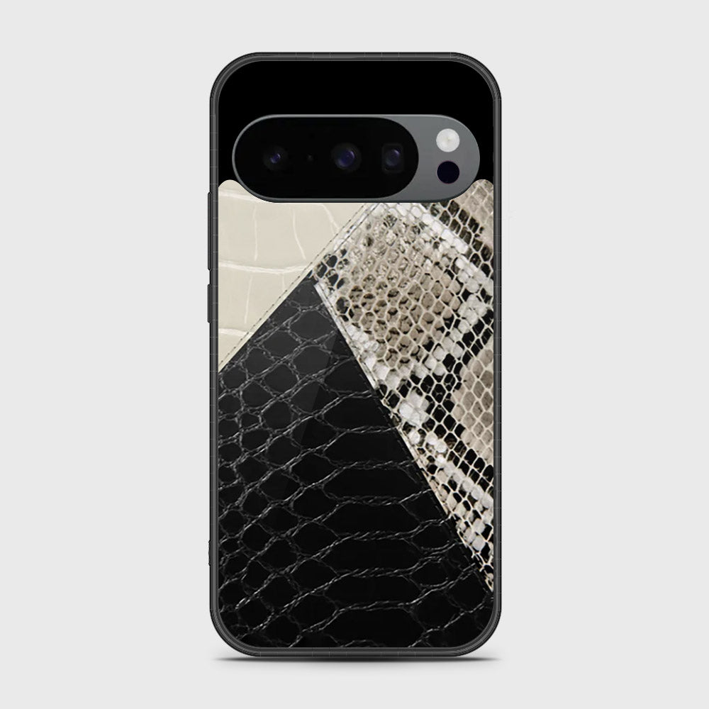 Google Pixel 10 Pro - Printed Skins Series - HQ Premium Shine Durable Shatterproof Case