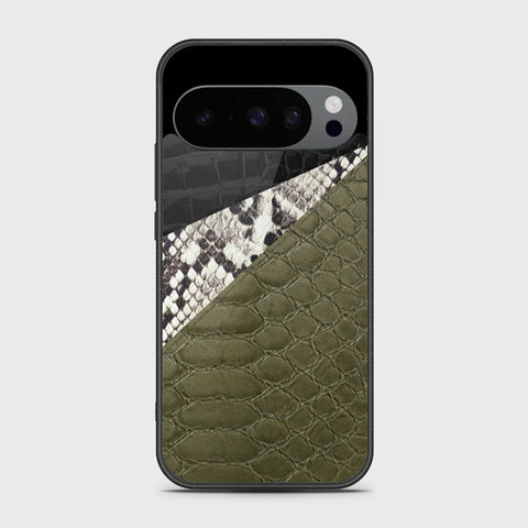 Google Pixel 10 Pro - Printed Skins Series - HQ Premium Shine Durable Shatterproof Case