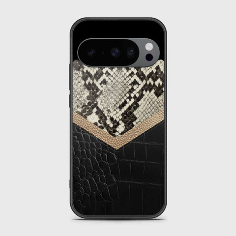 Google Pixel 10 Pro XL - Printed Skins Series - HQ Premium Shine Durable Shatterproof Case