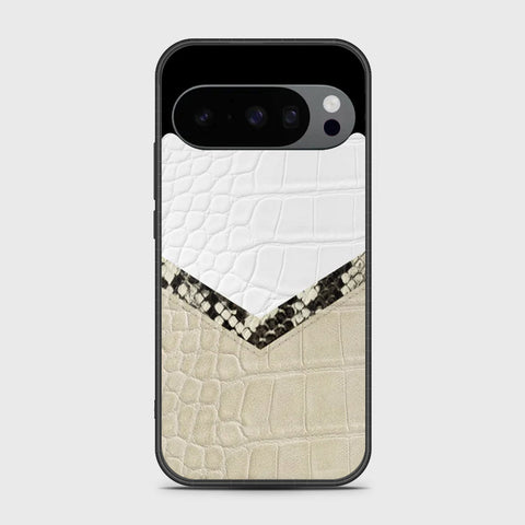 Google Pixel 10 Pro - Printed Skins Series - HQ Premium Shine Durable Shatterproof Case