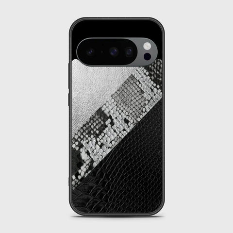 Google Pixel 10 Pro - Printed Skins Series - HQ Premium Shine Durable Shatterproof Case