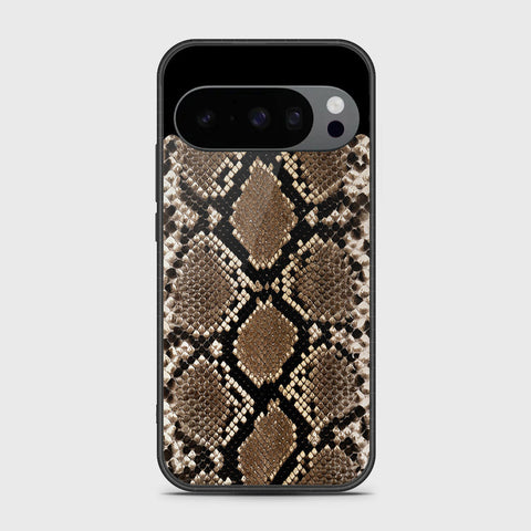 Google Pixel 10 Pro - Printed Skins Series - HQ Premium Shine Durable Shatterproof Case