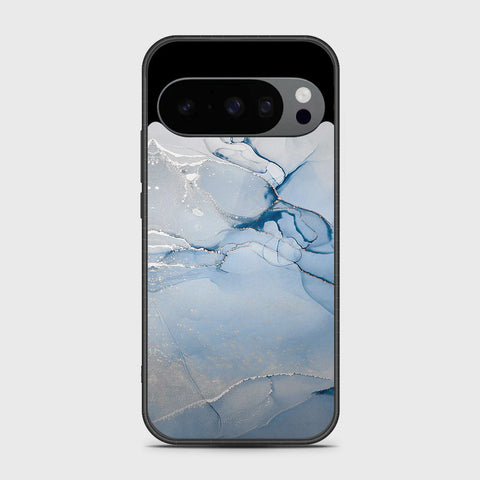 Google Pixel 10 Pro XL - Mystic Marble Series - HQ Premium Shine Durable Shatterproof Case