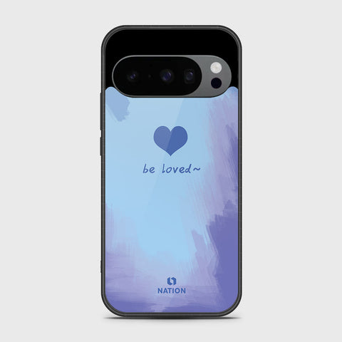 Google Pixel 10 Pro - Onation Heart Series - HQ Premium Shine Durable Shatterproof Case
