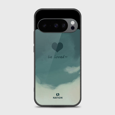 Google Pixel 10 Pro XL - Onation Heart Series - HQ Premium Shine Durable Shatterproof Case