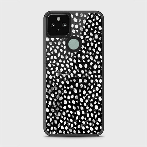 Google Pixel 5 Cover - Vanilla Dream Series - HQ Premium Shine Durable Shatterproof Case