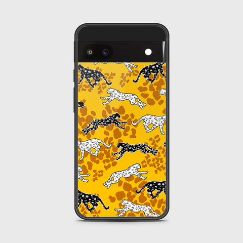 Google Pixel 6A - Hustle Series - HQ Premium Shine Durable Shatterproof Case