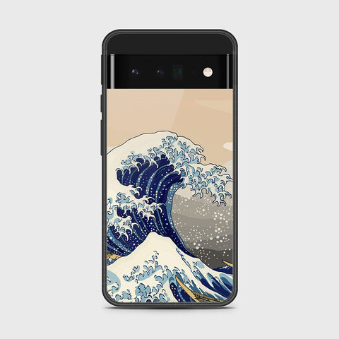 Google Pixel 6 Pro - Stellar Series - HQ Premium Shine Durable Shatterproof Case