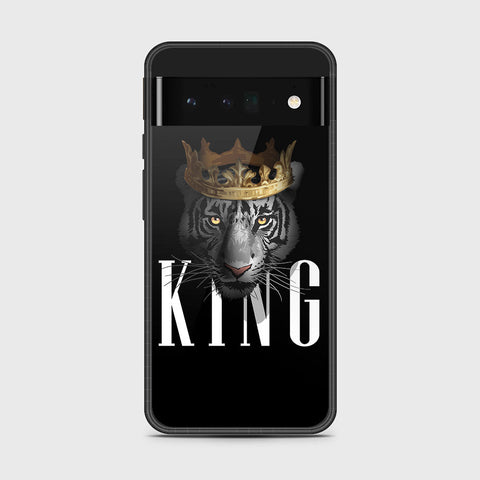 Google Pixel 6 Pro - Stellar Series - HQ Premium Shine Durable Shatterproof Case