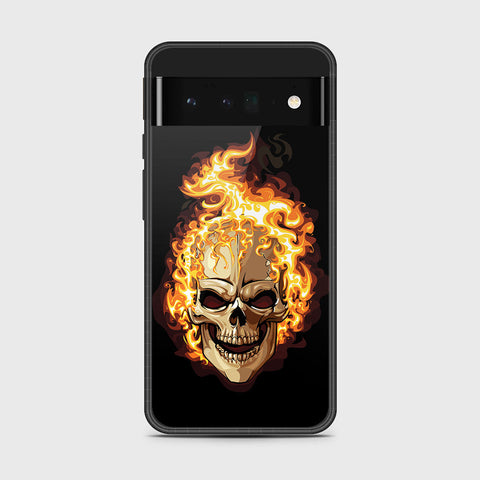 Google Pixel 6 Pro - Stellar Series - HQ Premium Shine Durable Shatterproof Case