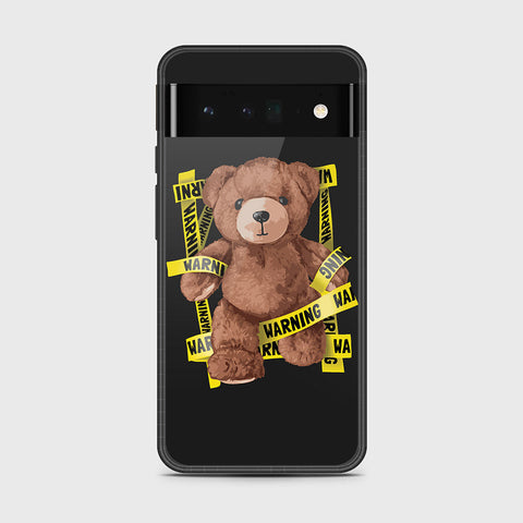 Google Pixel 6 Pro - Stellar Series - HQ Premium Shine Durable Shatterproof Case