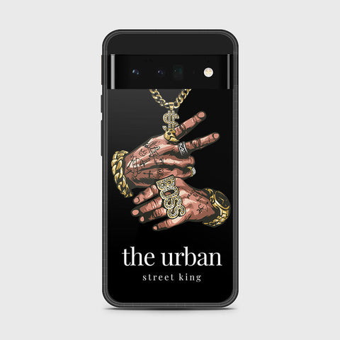 Google Pixel 6 Pro - Stellar Series - HQ Premium Shine Durable Shatterproof Case