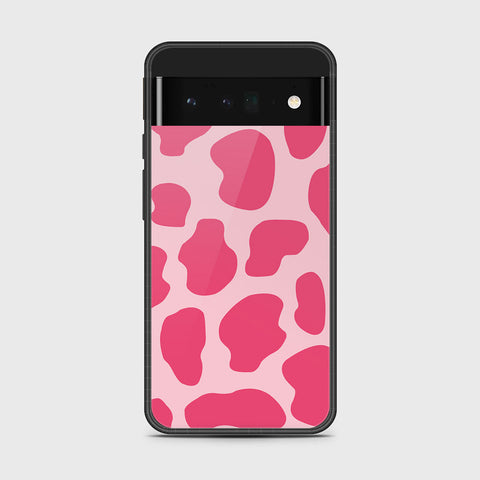 Google Pixel 6 Pro - Vanilla Dream Series - HQ Premium Shine Durable Shatterproof Case