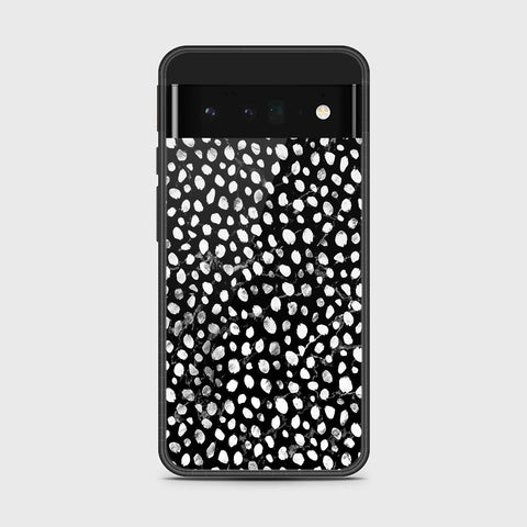 Google Pixel 6 Pro - Vanilla Dream Series - HQ Premium Shine Durable Shatterproof Case