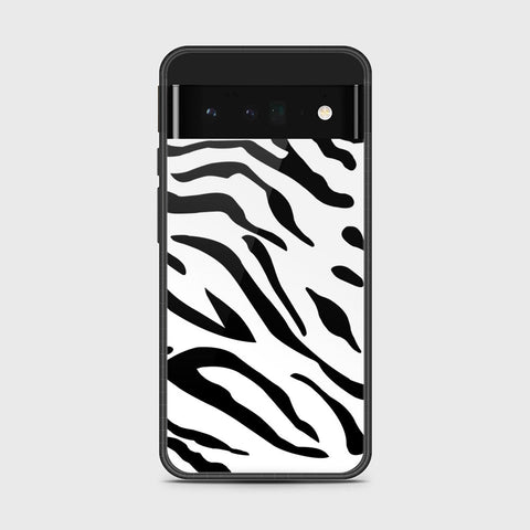 Google Pixel 6 Pro - Vanilla Dream Series - HQ Premium Shine Durable Shatterproof Case