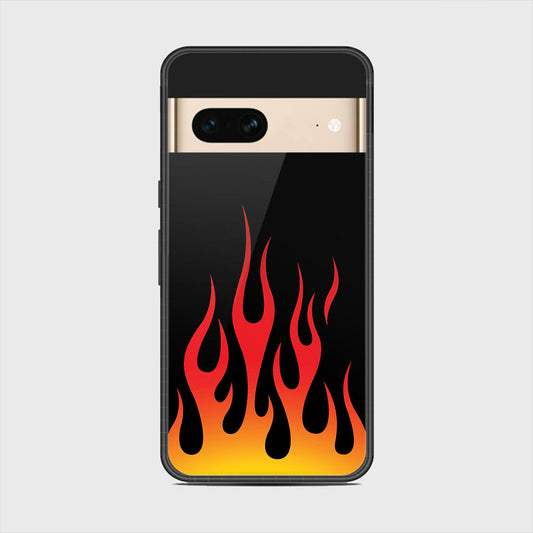Google Pixel 7 - Stellar Series - HQ Premium Shine Durable Shatterproof Case