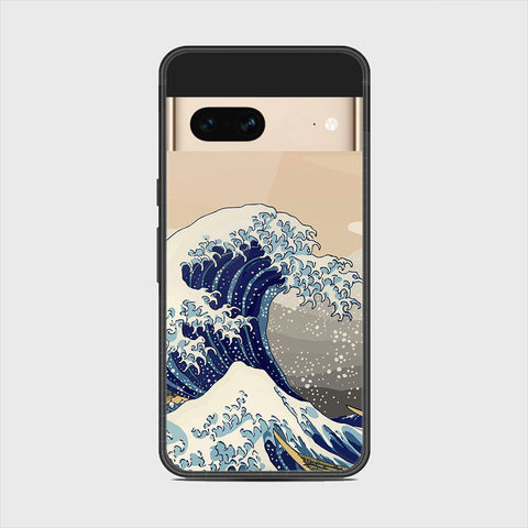 Google Pixel 7 - Stellar Series - HQ Premium Shine Durable Shatterproof Case