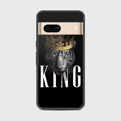 Google Pixel 7 - Stellar Series - HQ Premium Shine Durable Shatterproof Case