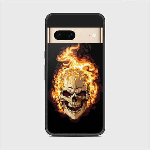 Google Pixel 7 - Stellar Series - HQ Premium Shine Durable Shatterproof Case