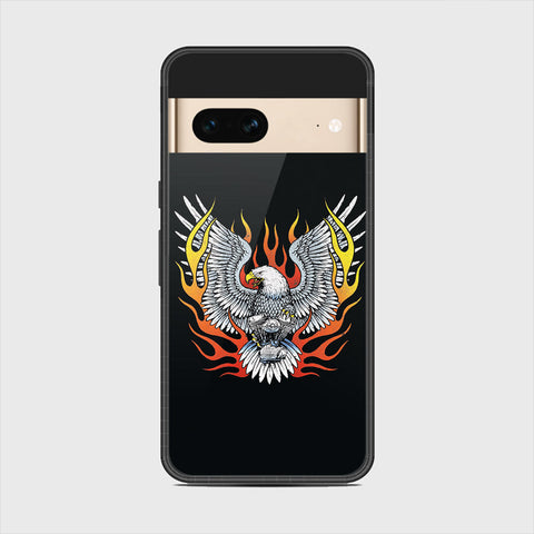 Google Pixel 7 - Stellar Series - HQ Premium Shine Durable Shatterproof Case