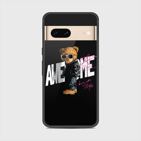 Google Pixel 7 - Stellar Series - HQ Premium Shine Durable Shatterproof Case