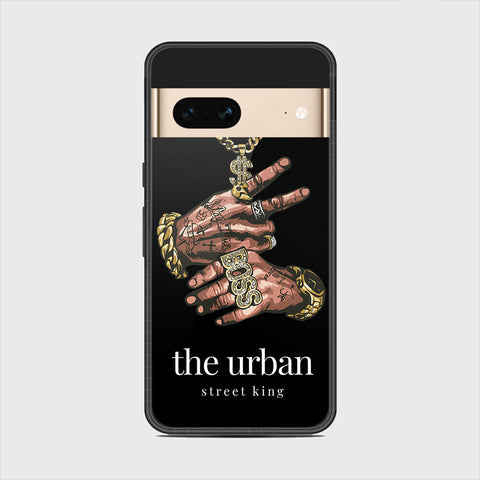 Google Pixel 7 - Stellar Series - HQ Premium Shine Durable Shatterproof Case