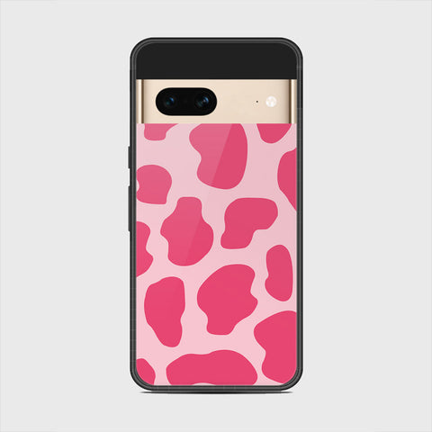 Google Pixel 7 - Vanilla Dream Series - HQ Premium Shine Durable Shatterproof Case