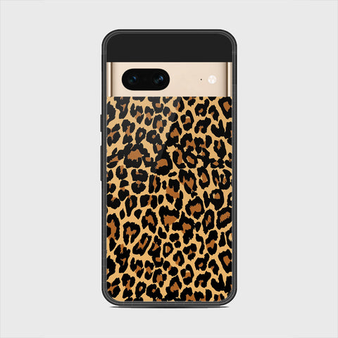 Google Pixel 7 - Vanilla Dream Series - HQ Premium Shine Durable Shatterproof Case