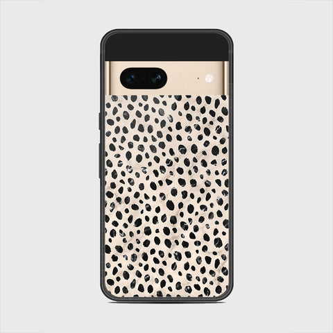 Google Pixel 7 - Vanilla Dream Series - HQ Premium Shine Durable Shatterproof Case