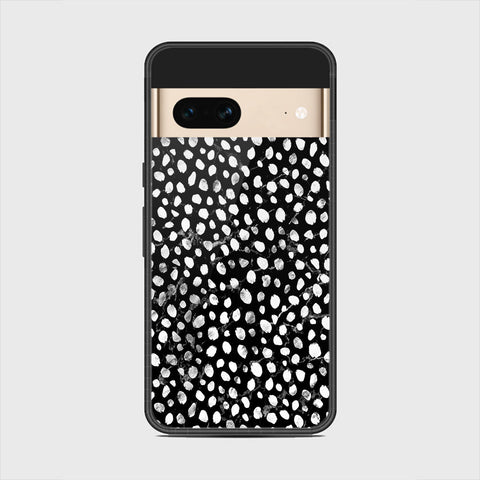 Google Pixel 7 - Vanilla Dream Series - HQ Premium Shine Durable Shatterproof Case