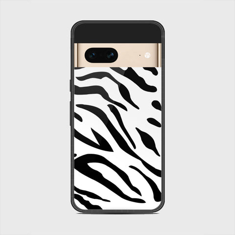 Google Pixel 7 - Vanilla Dream Series - HQ Premium Shine Durable Shatterproof Case