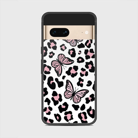 Google Pixel 7 - Vanilla Dream Series - HQ Premium Shine Durable Shatterproof Case