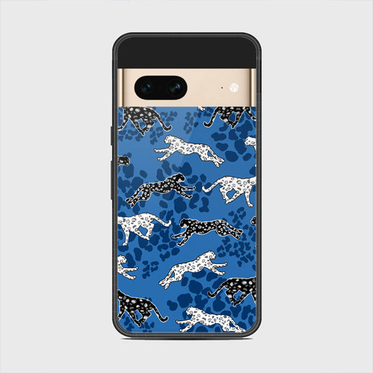 Google Pixel 7 - Hustle Series - HQ Premium Shine Durable Shatterproof Case